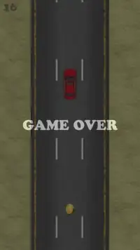 لعبة سيارات Screen Shot 1