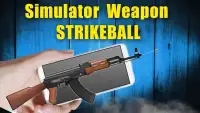 Simulator Weapon Strikeball Screen Shot 2