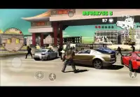 Mad City Crime Yakuza Screen Shot 3