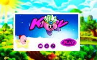Kirby Adventure Go Game Screen Shot 2