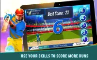 Best Cricket - Champions Cup Screen Shot 2