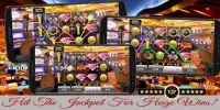 Double Quick Hit Casino - Vegas Slots Screen Shot 1