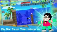 Steven Titans Universe Go - fusion superheros Screen Shot 3