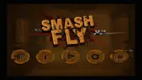Smash Fly Screen Shot 4