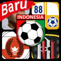 Tebak Bola Indonesia terbaru