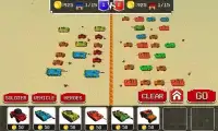 Craft Army Attack 3D Screen Shot 10