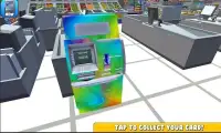 ATM Simulator: Learn & Play Screen Shot 1