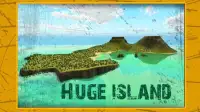 Survival Island 2: Dino Hunter Screen Shot 4