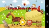 Çiftlik - Hafıza Oyunu Screen Shot 6