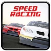 Furious Racing Car Speed Simulation Super 3D Game