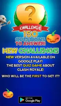 Quiz Royale Challenge Screen Shot 0