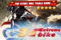 Extreme Motorbike Racing 3D Screen Shot 7