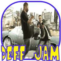 New Def Jam Fight For NY Free Game Guia