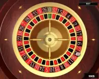 Miami Roulette 3D Screen Shot 1