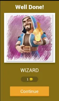 QUIZ CLASH ROYALE Screen Shot 3