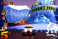 Guide CTR Crash Team Racing Screen Shot 0