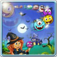 Bubbles Witch Mania