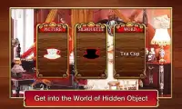 Hidden Objects - Grand Hotel Screen Shot 9