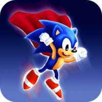 Sonic adventure jump evolution