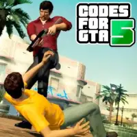 Mods Codes for GTA 5 Screen Shot 1
