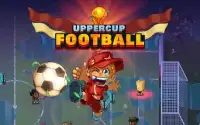 Uppercup Football Screen Shot 0