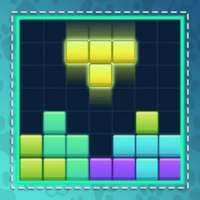 Brick Puzzle Classic - Block Classic of Tetris