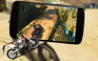 Speed Moto Bike Stunt Fast Race Simulation Game 3D Screen Shot 1