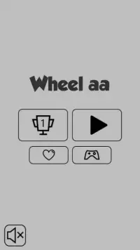 Wheel aa Screen Shot 5