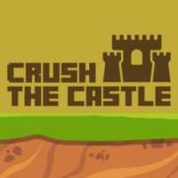Mini Crush The Castle Tank