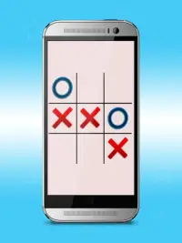 Tic Tac Puzzle 2 PLAYER Free Screen Shot 3