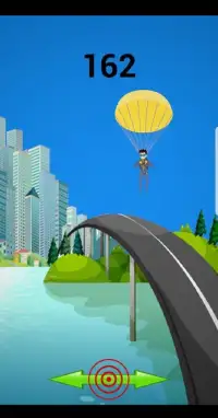 Skydive Jump Screen Shot 4