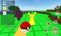 Pixelmon online: Story mode 2 Screen Shot 2