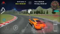 Speed Drift Car Racing - Driving Car Simulator Screen Shot 5