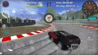 Speed Drift Car Racing - Driving Car Simulator Screen Shot 4