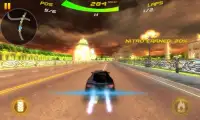 Extreme Car Racing Screen Shot 3