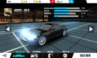 Extreme Car Racing Screen Shot 1