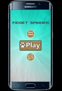 Fidget Spinner 2017 Screen Shot 3