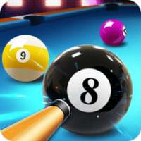 Pool Master: 8 Ball Challenge