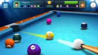 Pool Master: 8 Ball Challenge Screen Shot 3