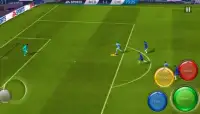 Guide FIFA 2018 Game Screen Shot 1