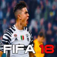 Guide FIFA 2018 Game