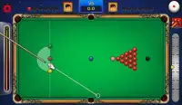 8 Ball Pool Snooker - Master Screen Shot 0