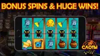 Slots Fortune - online slot machines Screen Shot 1