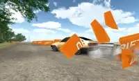 Fun Drift Racing For Kids Screen Shot 3
