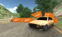 Fun Drift Racing For Kids Screen Shot 11