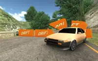 Fun Drift Racing For Kids Screen Shot 6