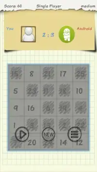 Bingo Single and Multiplayer Screen Shot 0