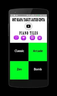 Lagu Ost STJC Piano Tiles Screen Shot 2
