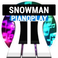 "Build A Snowman" PianoPlay
