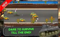 Tank Killer Game Screen Shot 1